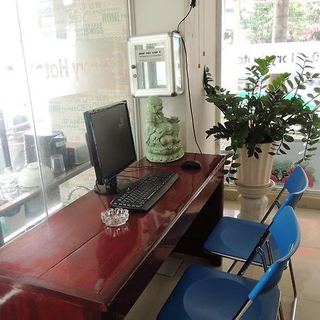 C30 Glory Hotel ญาจาง ภายนอก รูปภาพ