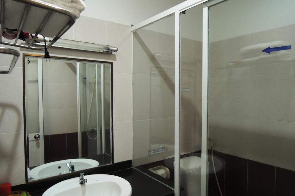 C30 Glory Hotel ญาจาง ห้อง รูปภาพ