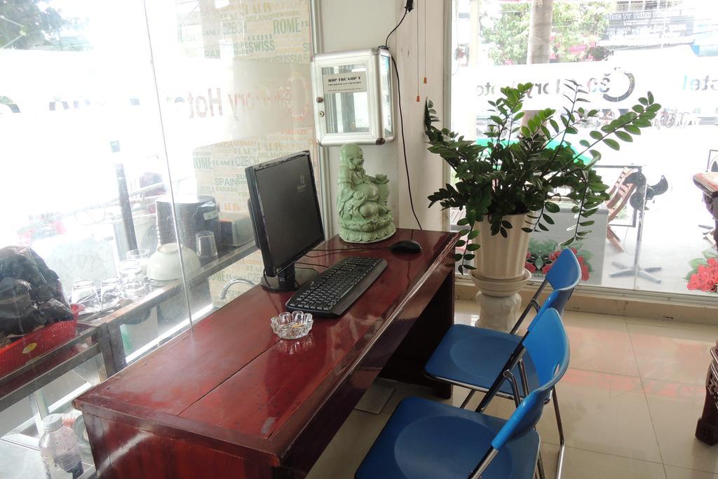 C30 Glory Hotel ญาจาง ภายนอก รูปภาพ