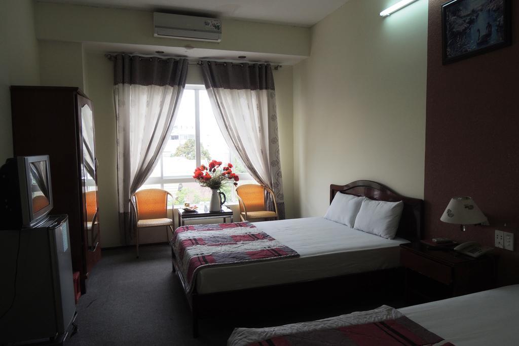 C30 Glory Hotel ญาจาง ห้อง รูปภาพ