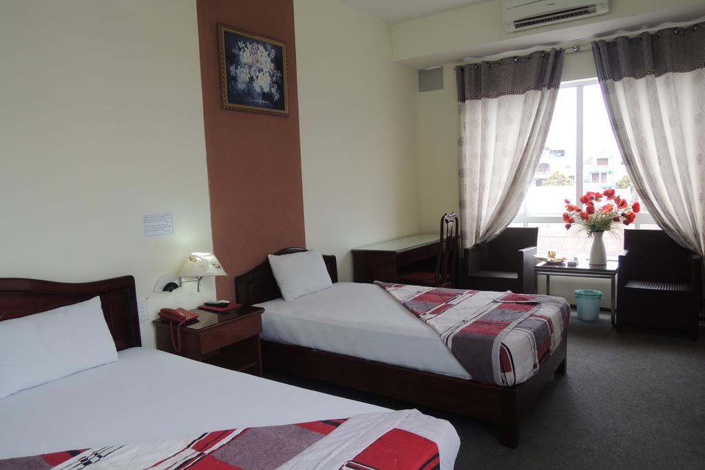 C30 Glory Hotel ญาจาง ห้อง รูปภาพ