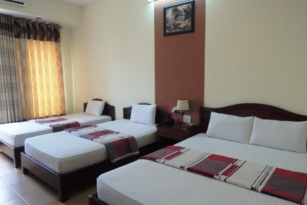 C30 Glory Hotel ญาจาง ห้อง รูปภาพ